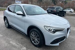 Alfa Romeo Stelvio 2.2 Turbodiesel 190 CV AT8 Q4 B