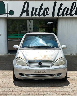 MERCEDES-BENZ CLASSE A 170 1.7 95CV 2003