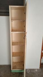 Mobile colonna vintage
