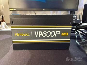 Alimentatore 600W Antec