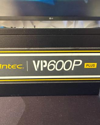 Alimentatore 600W Antec