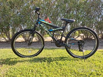  Mountain bike 26 pollici licorne bike