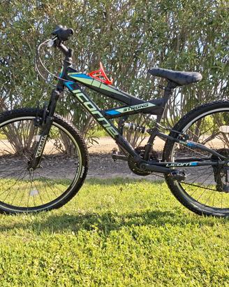  Mountain bike 26 pollici licorne bike