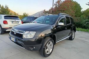 DACIA Duster 1.5 dCi 110 CV 4x2