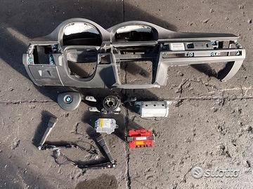 Kit Airbag Completo Per Bmw Serie 3 E90 - E92