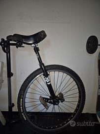 Monociclo Qx 29 Pollici 
