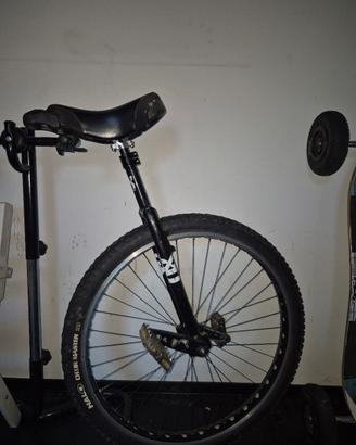 Monociclo Qx 29 Pollici 