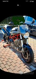 Ducati Monster s4r
