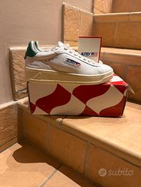 Autry Dallas 37 nuove