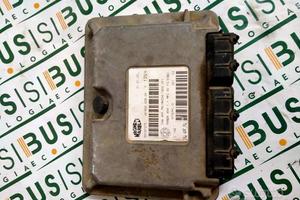 centralina panda 4x4 1.1 2002 - 55187375