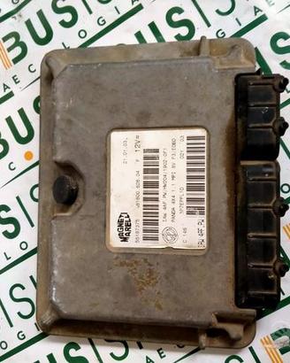 centralina panda 4x4 1.1 2002 - 55187375