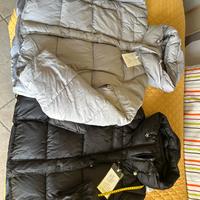 Coppia di giacchetti donna taglia XL