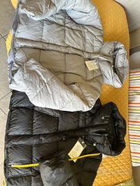 Coppia di giacchetti donna taglia XL