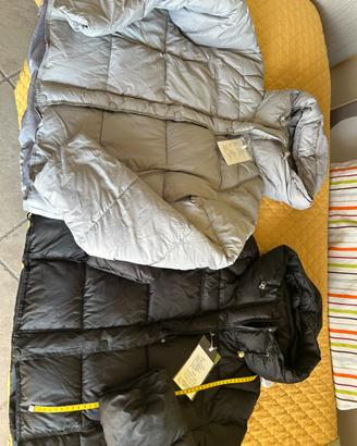 Coppia di giacchetti donna taglia XL