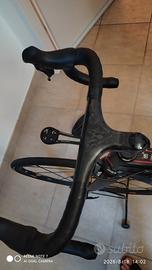 wilier 101 ultegra 11 v tg L
