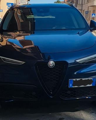 Alfa Stelvio 2.0 T 200cv Executive Q4