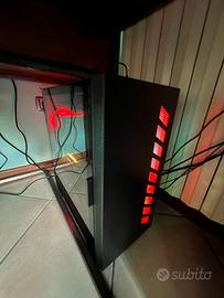 Pc fisso da gaming