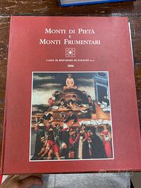 Monti di pietà e Monti frumentari