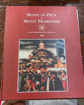 Monti di pietà e Monti frumentari