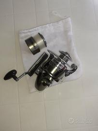 Mulinello potente spinning e shore jig 5000