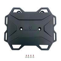 PIASTRA DUCATI DESERTX PORTAPACCHI CD 96781621AA V