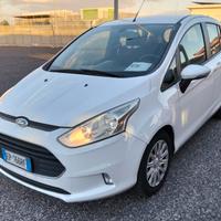 Ford B-Max 1.0 EcoBoost 100 CV Business