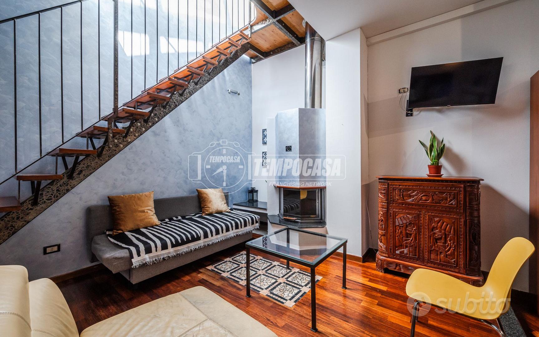 Apartment in Milano, Abbadesse, Municipio 2 - Vista 5