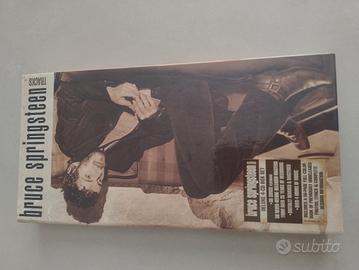 cofanetto Bruce Springsteen 