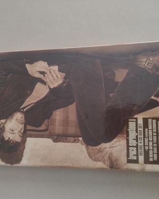 cofanetto Bruce Springsteen 