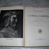 Divina Commedia