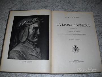Divina Commedia