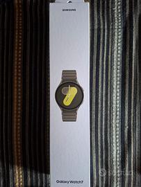Samsung Watch 7 44m
