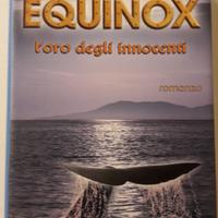 Equinox. L'oro degli innocenti - Paolo Carniello