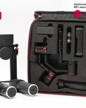 Feiyutech A1000 + Feiyutech Dual Grip Handle