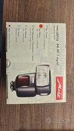 Flash Metz