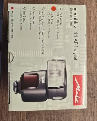Flash Metz