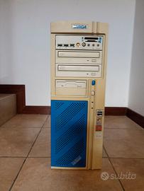 "PC Vintage" Targa visionary 2600 xp