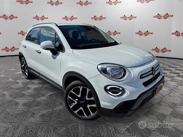 FIAT 500X 1.3 T4 150 CV DCT Cross, PRONTA CON...