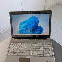 Notebook HP Pavillion DV6