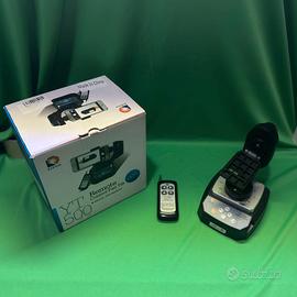 Zifon YT-500 Pan/Tilt motorizzato con telecomando