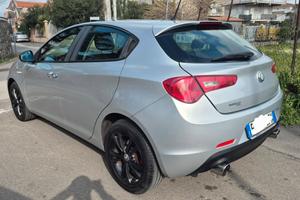 Alfa Romeo Giulietta 1.6 JTDm-2 105 CV Progression