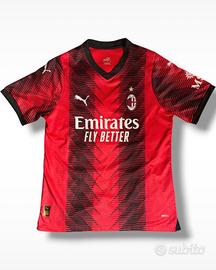 Maglia AC Milan casa  2023/2024 - Puma - taglia M