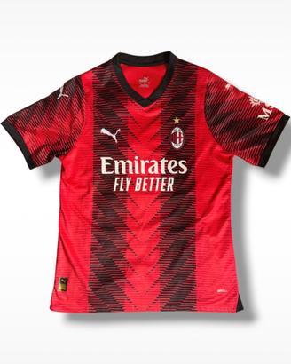Maglia AC Milan casa  2023/2024 - Puma - taglia M