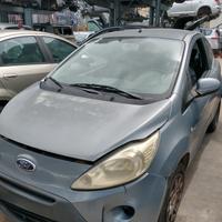 Ford Ka GPL per ricambi.