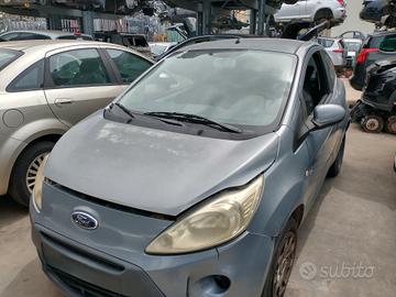 Ford Ka GPL per ricambi.