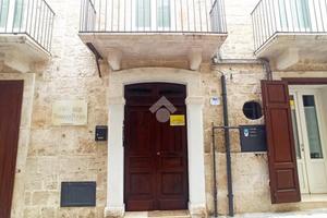 PALAZZO A MOLA DI BARI