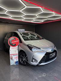 Toyota Yaris 1.5 Hybrid Style 2019