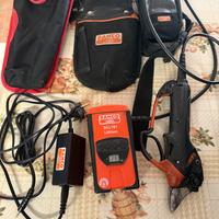 Forbici Pellenc Professionali