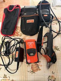 Forbici Pellenc Professionali