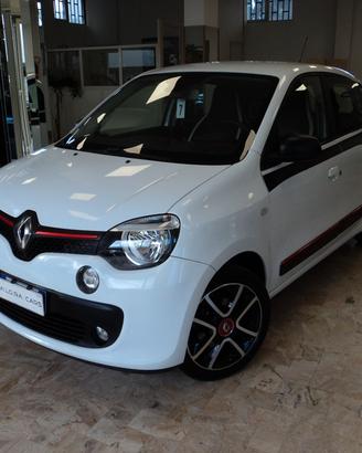 Renault Twingo TCe 90 CV Stop&Start Sport